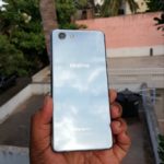 Oppo Real Me 1 (Silver)
