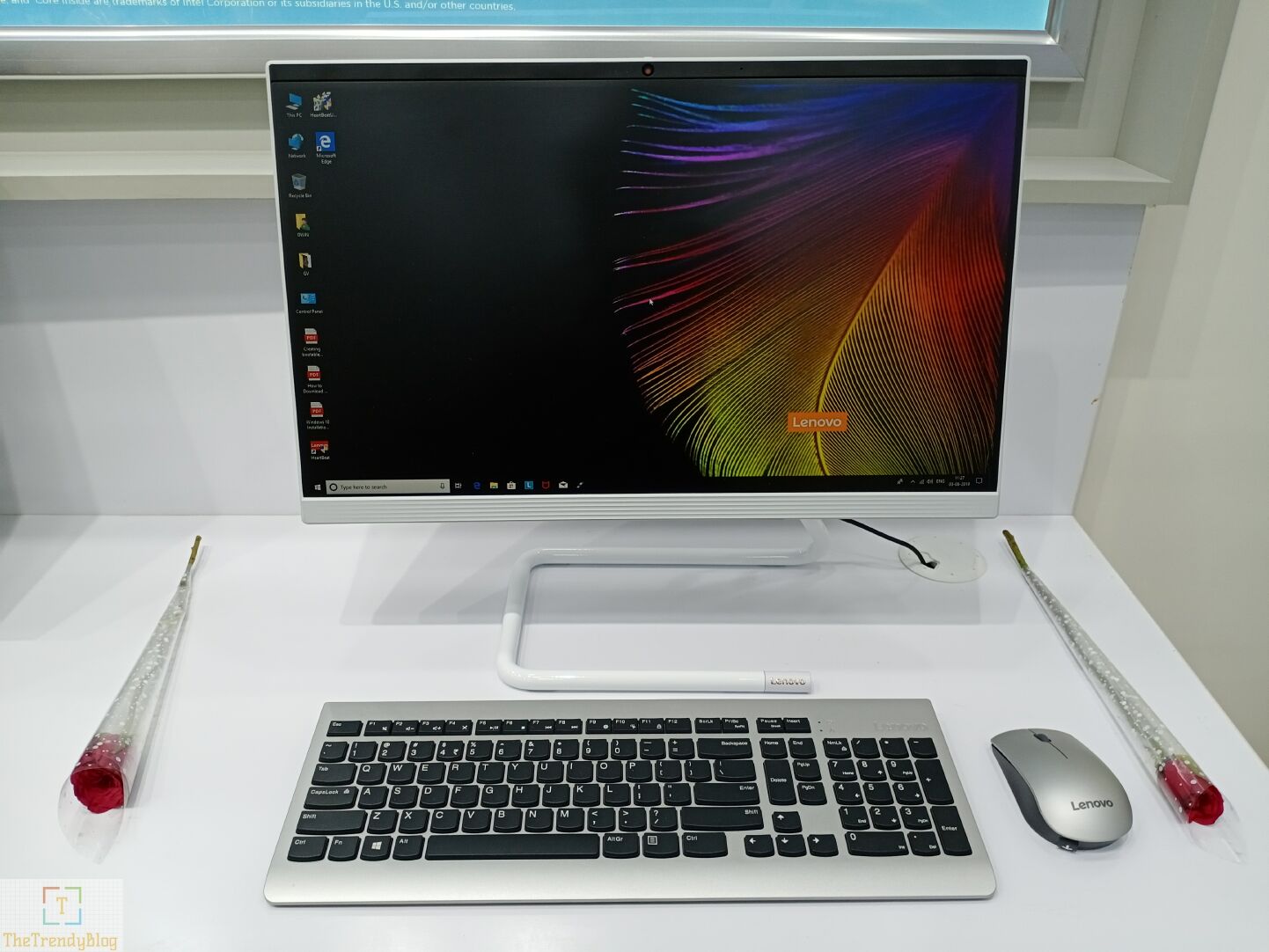 Lenovo Store - AIO Desktop PC`s