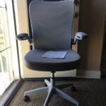 Comhoma ch-106 office chair .