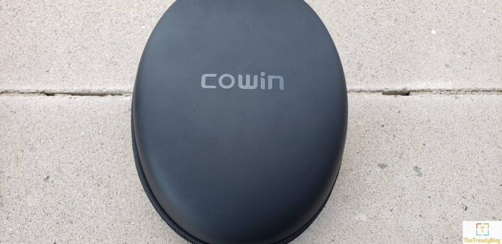 Cowin SE7 Case