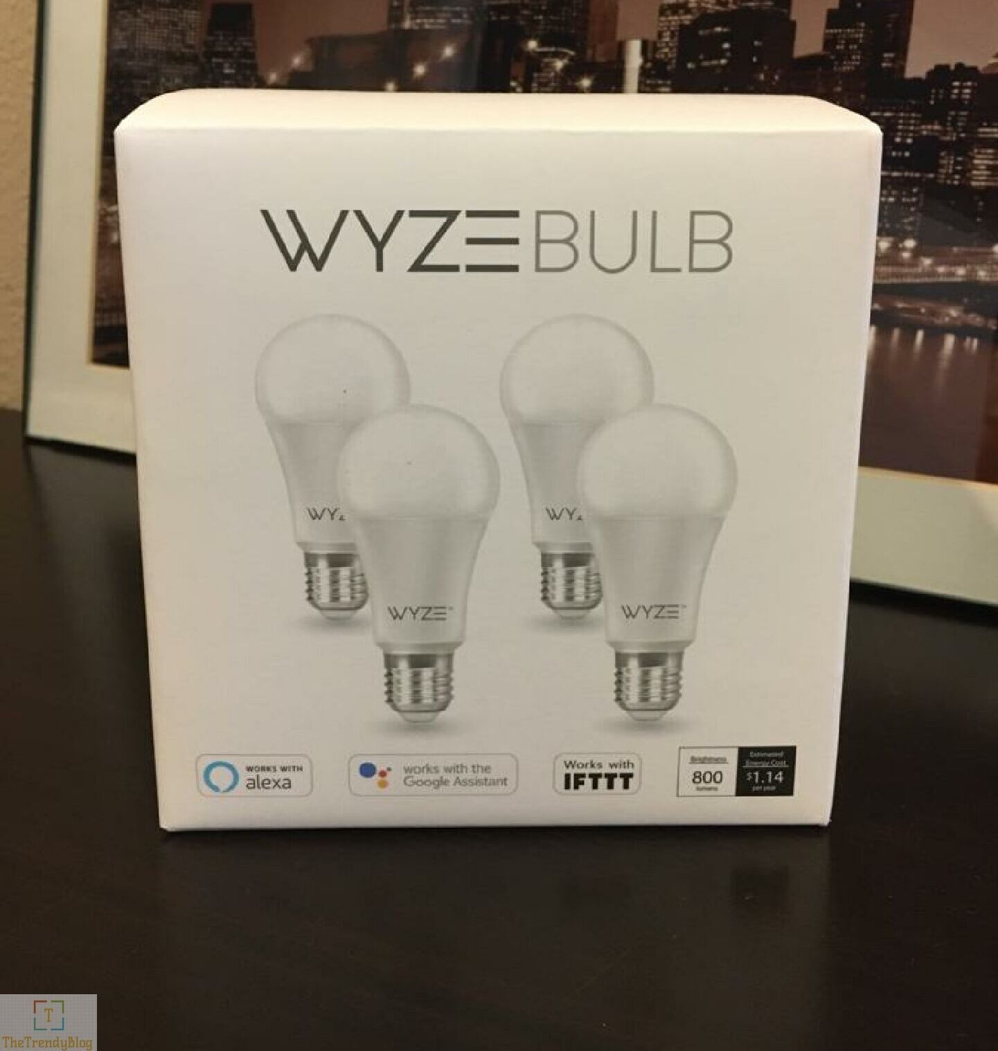 Wyze Smart Products