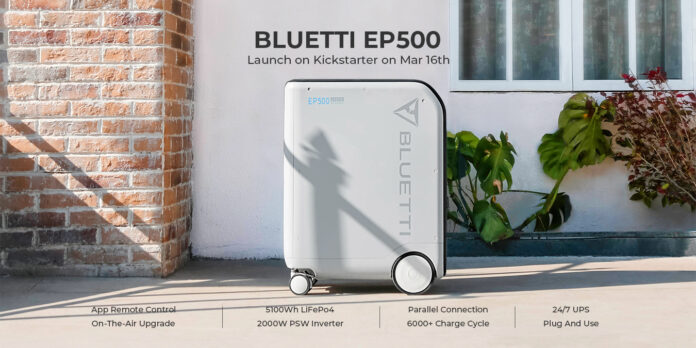 Bluetti-EP500-Features